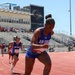 Warrior Games 2026 Track and Field Competition