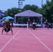 Warrior Games 2026 Track and Field Competition