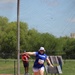 Warrior Games 2026 Track and Field Competition