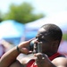 Warrior Games 2026 Track and Field Competition