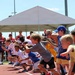 Warrior Games 2026 Track and Field Competition