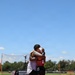 Warrior Games 2026 Track and Field Competition