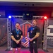Two Soldiers’ determination sparks a drive towards powerlifting records