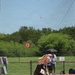 Warrior Games 2026 Track and Field Competition