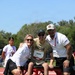 Warrior Games 2026 Track and Field Competition
