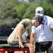 Warrior Games 2026 Track and Field Competition
