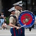 U.S. Military Participates in Wisconsin Parades