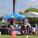 Warrior Games 2026 Track and Field Competition