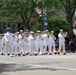 U.S. Military Participates in Wisconsin Parades
