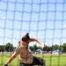 Warrior Games 2026 Track and Field Competition