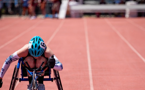 Warrior Games 2026
