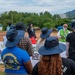 Kunsan Airmen volunteer to help local farmers