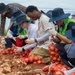 Kunsan Airmen volunteer to help local farmers