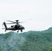 4-2 AB conducts Aerial Gunnery exercise