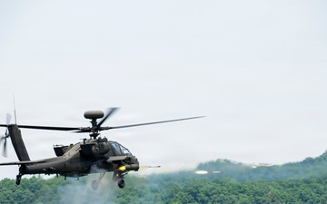 4-2 AB conducts Aerial Gunnery exercise