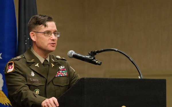 Madigan graduates 102 military physicians, advancing readiness and military medicine
