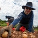 Kunsan Airmen volunteer to help local farmers
