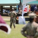 9th Mission Support Command Welcomes New Commander During Change of Command Ceremony