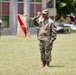 9th Mission Support Command Welcomes New Commander During Change of Command Ceremony