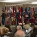 Madigan graduates 102 military physicians, advancing readiness and military medicine