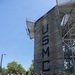 Atlanta Falcons Visit Marine Corps Recruit Depot Parris Island