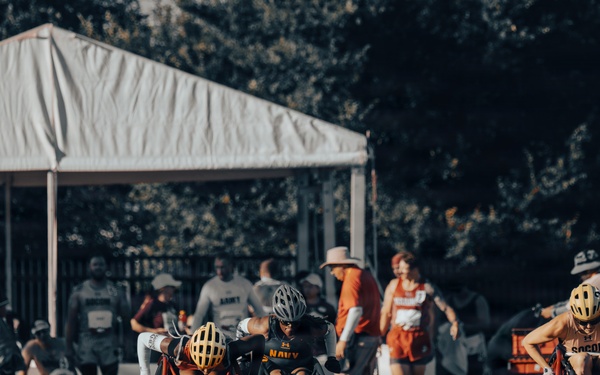 2026 Warrior Games