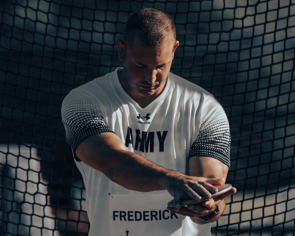 2026 Warrior Games