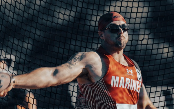 2026 Warrior Games