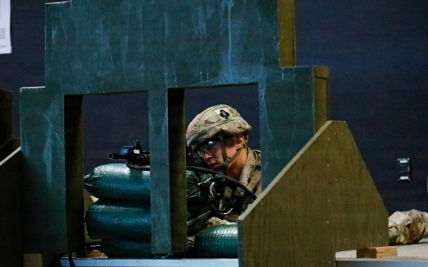 1st Signal Brigade Hosts Mercury Leaders of the Quarter Competition