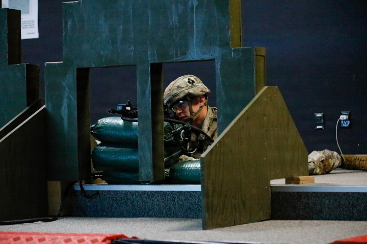 1st Signal Brigade Hosts Mercury Leaders of the Quarter Competition