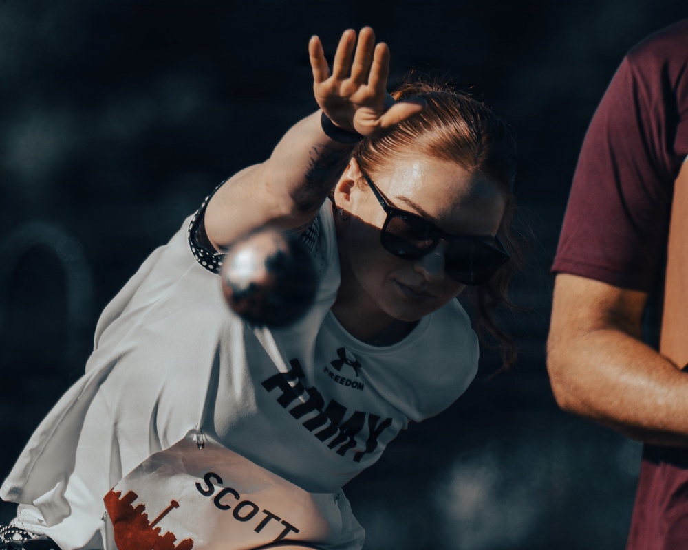 2026 Warrior Games