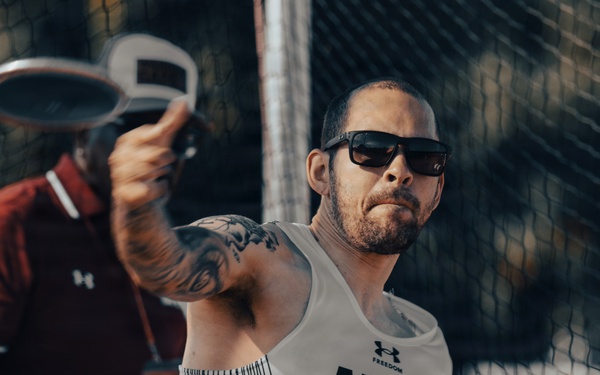 2026 Warrior Games