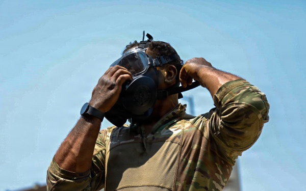 1st Signal Brigade Hosts Mercury Leaders of the Quarter Competition