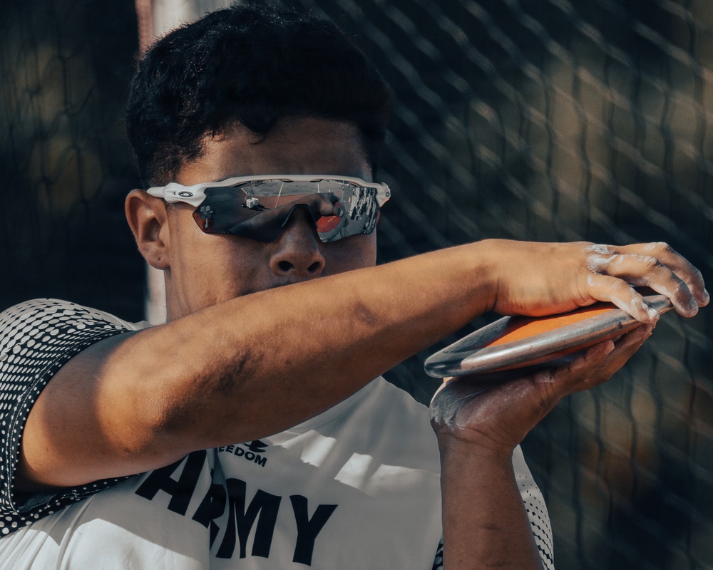 2026 Warrior Games