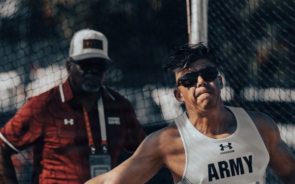2026 Warrior Games