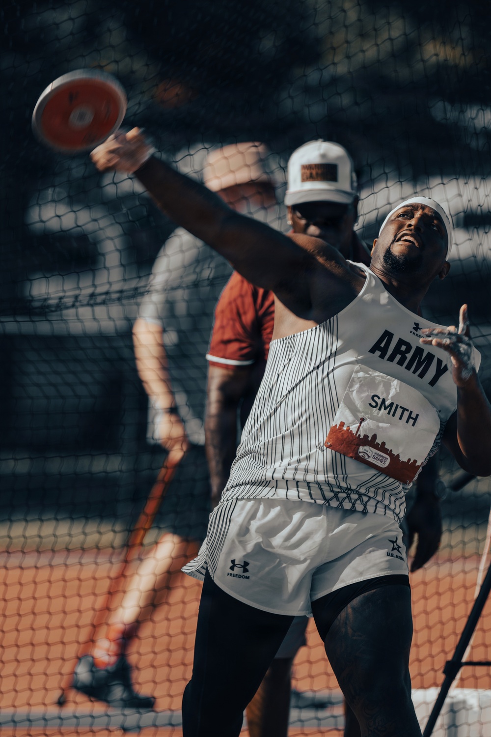 2026 Warrior Games