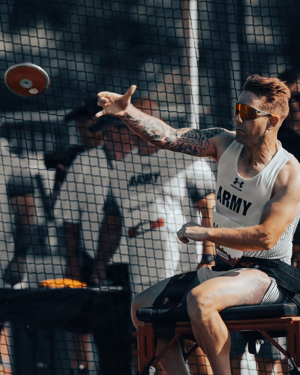 2026 Warrior Games