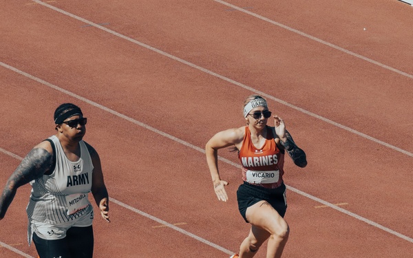 2026 Warrior Games