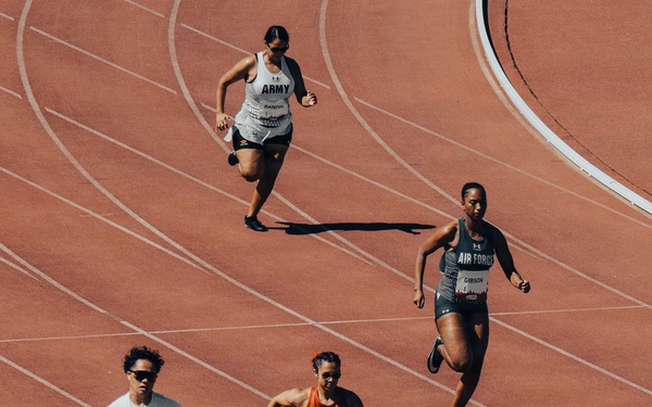 2026 Warrior Games