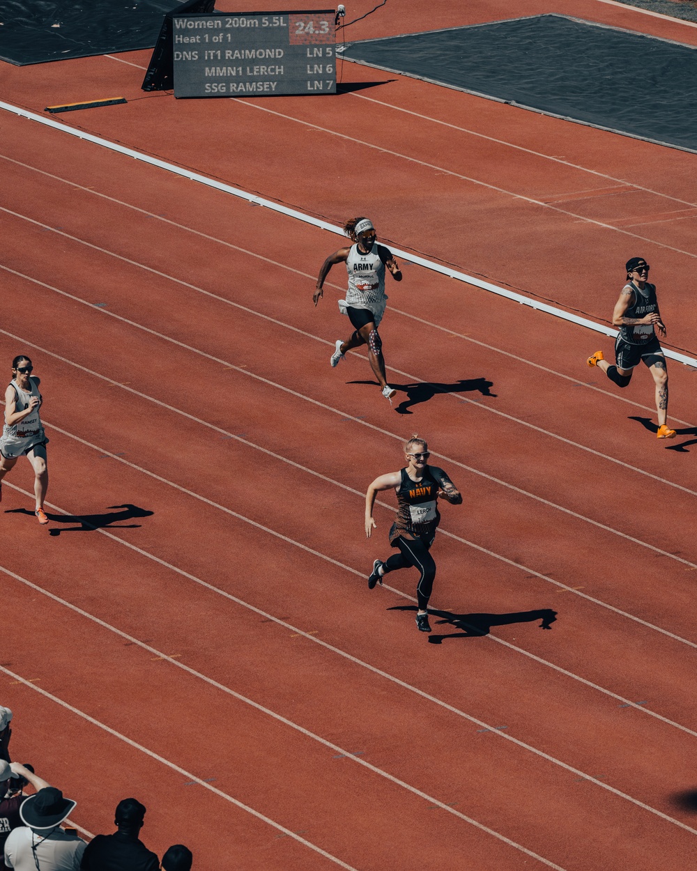 2026 Warrior Games