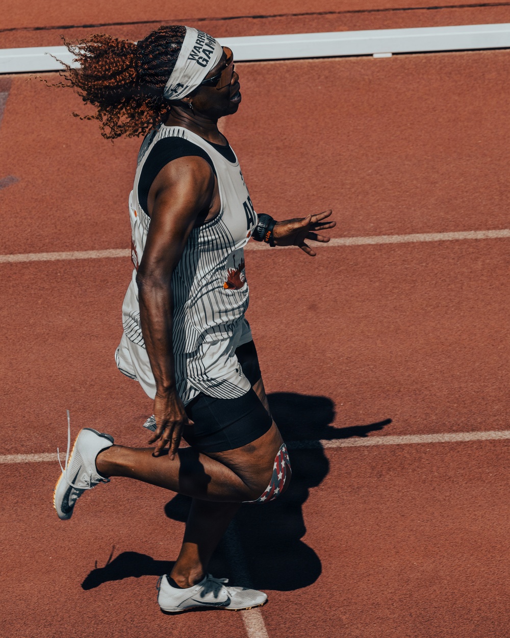 2026 Warrior Games