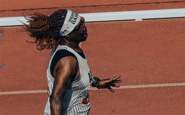2026 Warrior Games