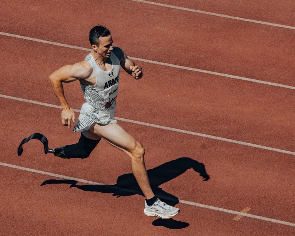2026 Warrior Games