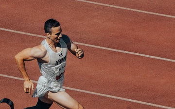 2026 Warrior Games