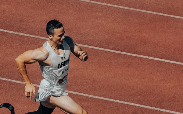 2026 Warrior Games