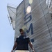 Atlanta Falcons Visit Marine Corps Recruit Depot Parris Island