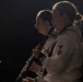 Navy Band Northwest Performs at Bellevue East High School During Omaha Navy Week