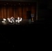 Navy Band Northwest Performs at Bellevue East High School During Omaha Navy Week