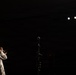 Navy Band Northwest Performs at Bellevue East High School During Omaha Navy Week