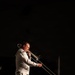 Navy Band Northwest Performs at Bellevue East High School During Omaha Navy Week